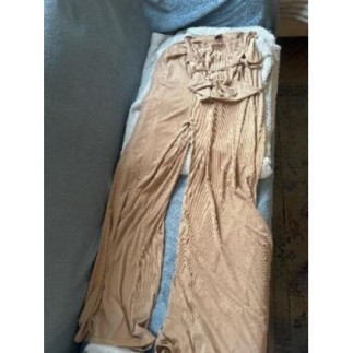 combinaison shein taille M