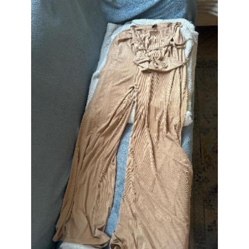 combinaison shein taille M