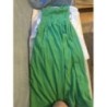 robe d’été verte H&M taille s