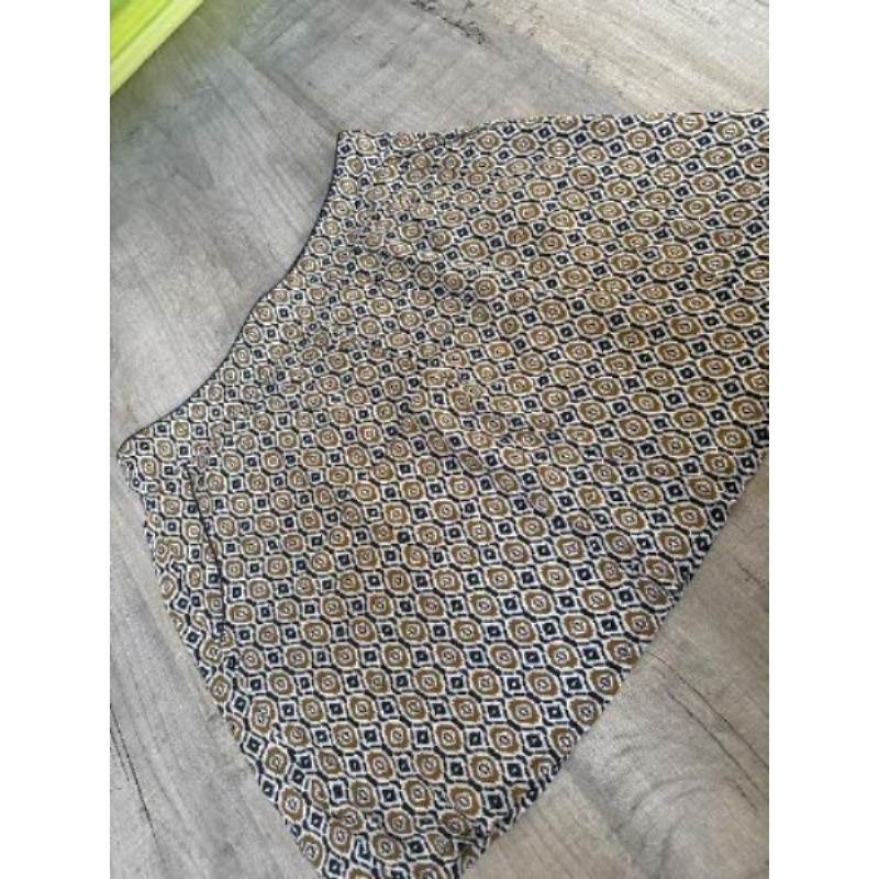 jupe cyrillus paris taille 40