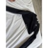 top de sport noir oceans apart taille xs