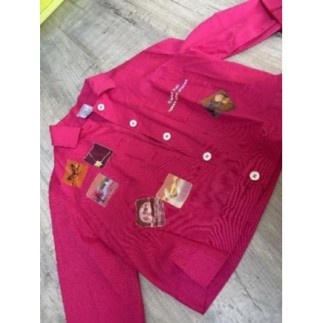 veste benefit taille S/M