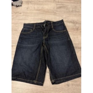 short en jean homme kiabi...