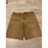 short en jean marron Gap taille 30