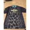 maillot umbro bleu marine taille s 