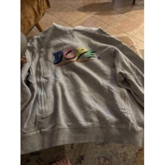 pull d’allaitement...