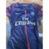maillot femme psg neymar taille xs