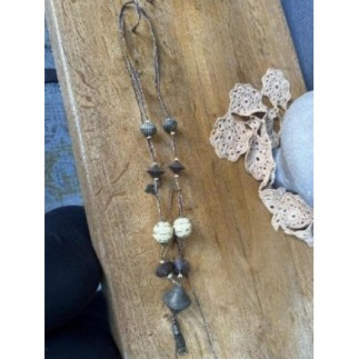 long collier 