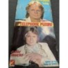 Lot de 2 vinyle Claude Francois