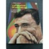 Vinyle avec les paroles Yves Montant chante Jacques Prevert