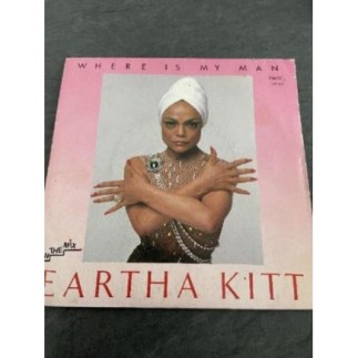 Vinyle Eartha Kitt