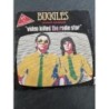 Vinyle Buggles
