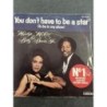 Vinyle  Marilyn & Billy DavisJr