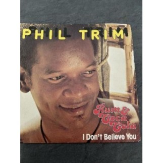 Vinyle Phil Trim