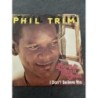 Vinyle Phil Trim