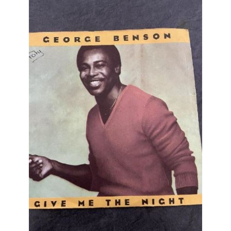Vinyle George Benson