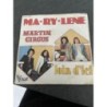 Vinyle Martin Circus