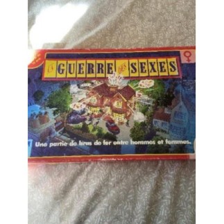 Jeu de société Guerre des...
