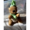 Peluche marmotte
