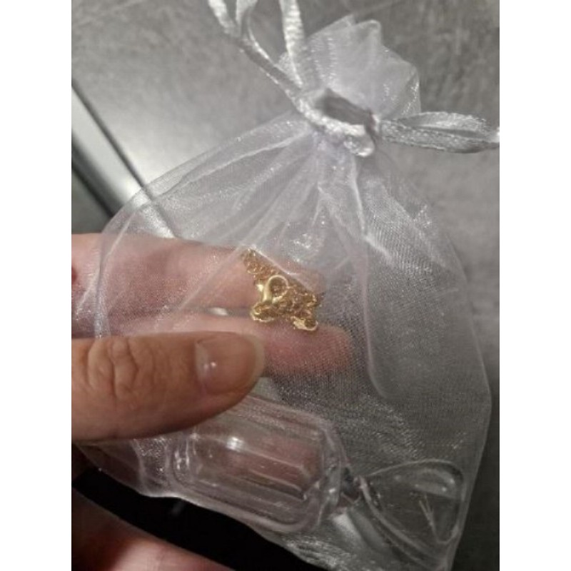 boite a bijoux + bracelet neuves 