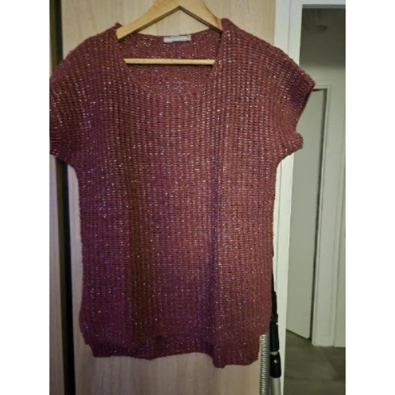 Pull femme taille 38/40