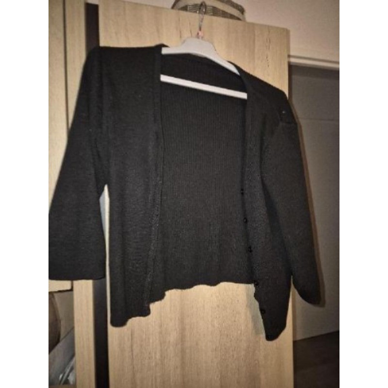 Gilet femme taille 2