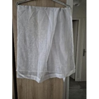 Rideau L60 cm x H120 cm