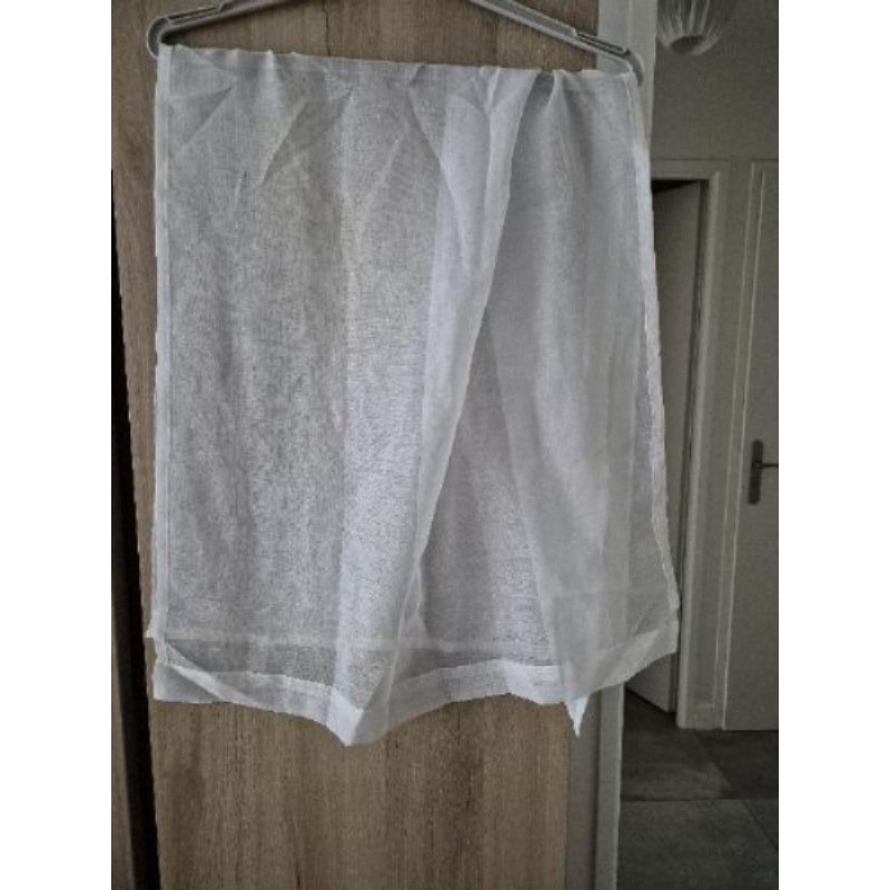 Rideau L60 cm x H120 cm