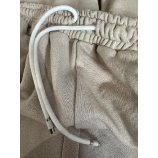 Bas Beige - Taille Unique