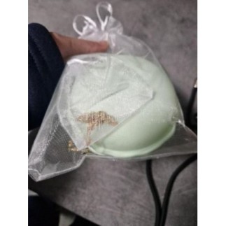 boite a bijoux + boucle...