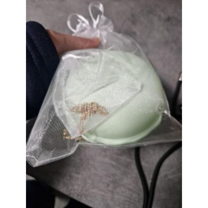 boite a bijoux + boucle d'oreille + bracelet + surprise  neuves 