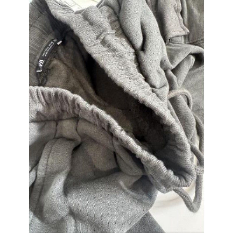 Bas Vert bouteille ZARA - Taille S