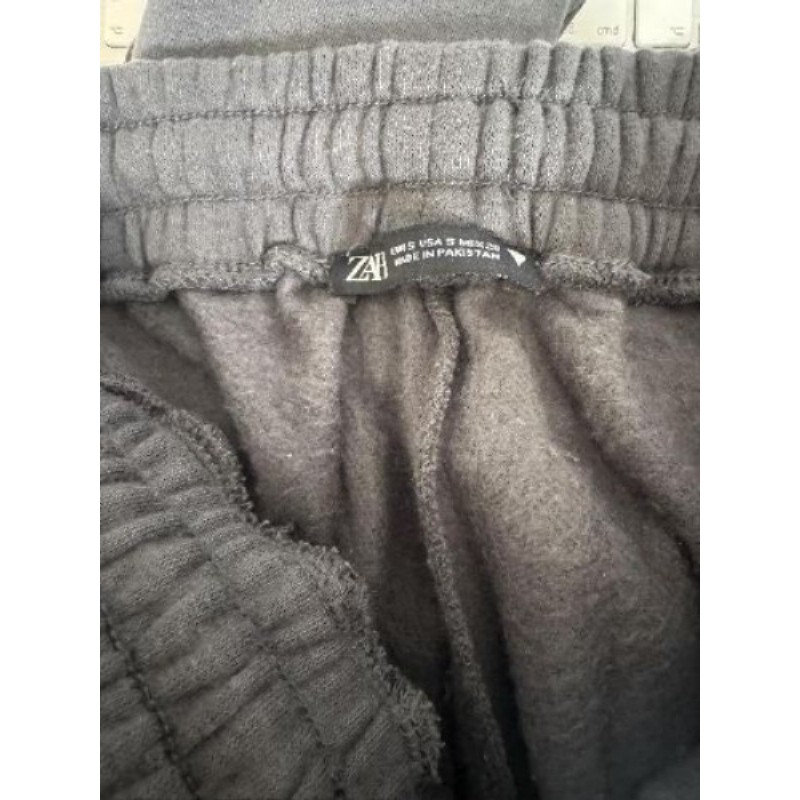 Bas Vert bouteille - Taille S