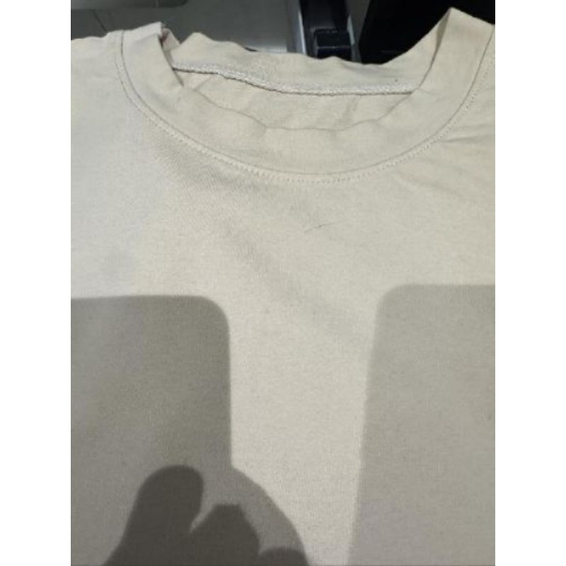 Robe Beige Grande taille