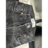 JEAN Noir ZARA T 36