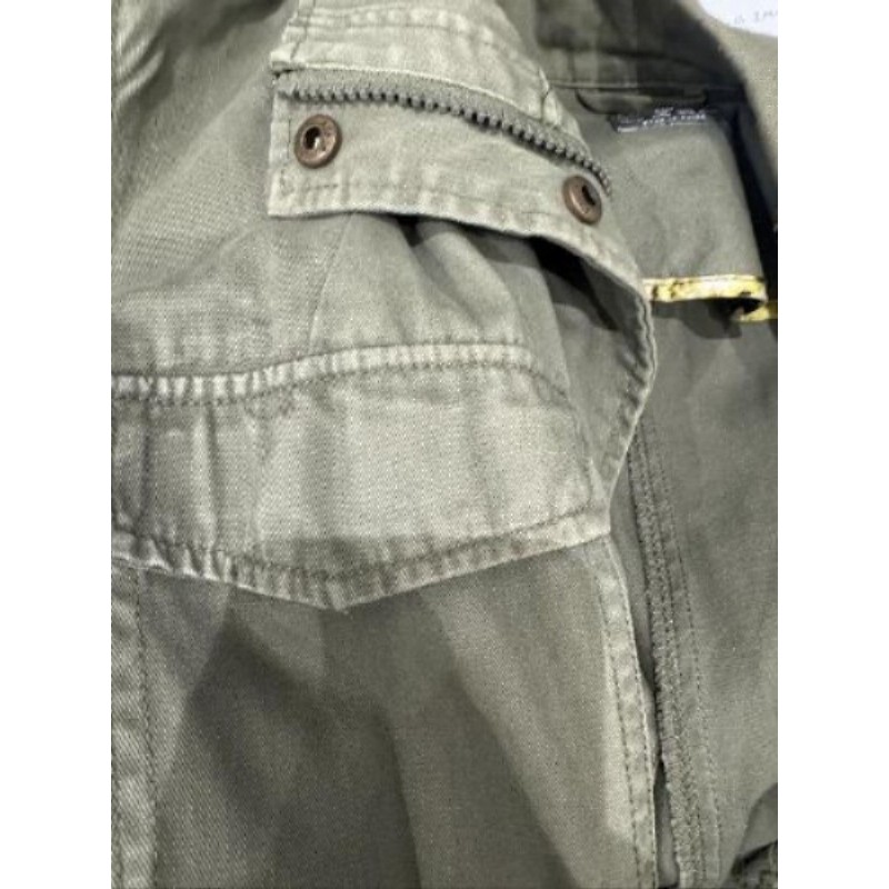 Veste Kaki PRIMARK Taille L