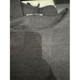 Ensemble noir ZARA Taille L