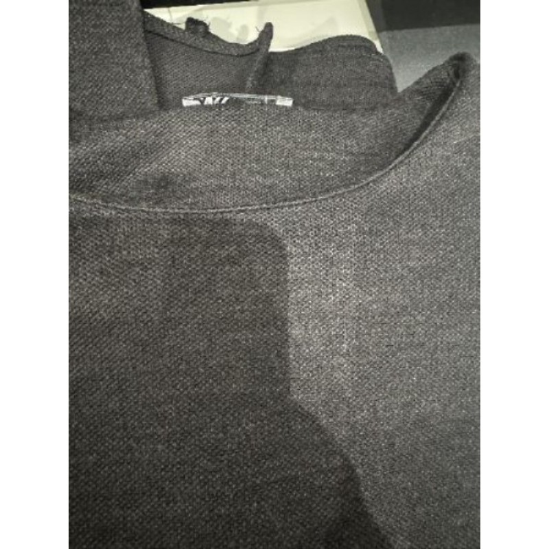 Ensemble noir ZARA Taille L