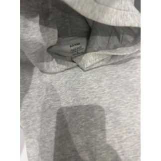 Sweat capuche Gris KIABI...