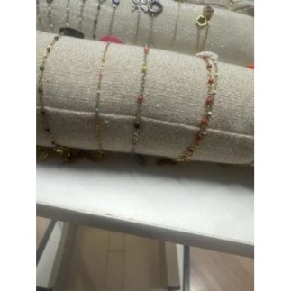Bracelet INOXYDABLE 