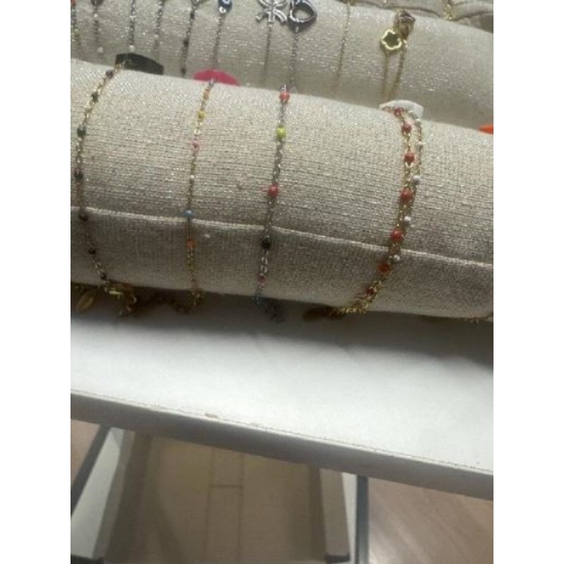 Bracelet INOXYDABLE 