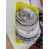 Assiettes vintages ou  decoratives