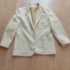 Veste jaune taille 44