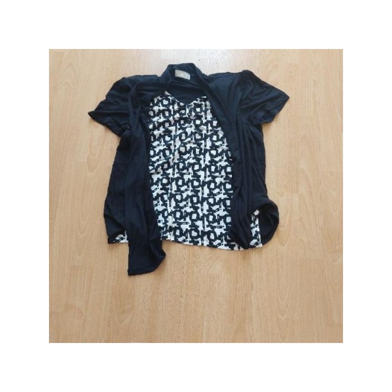 Haut daxon  taille 42