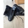Chaussures de danse de claquettes noires Taille 36