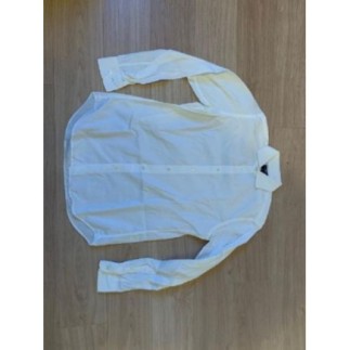 Chemise blanche Curling -...