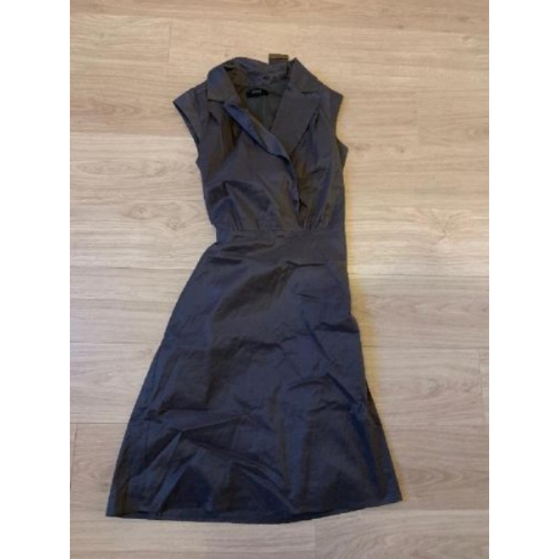 Robe Esprit kaki - taille S