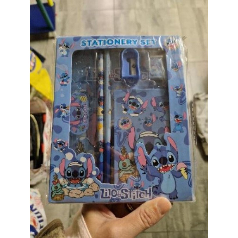 Lot de bureau pour enfant neuf