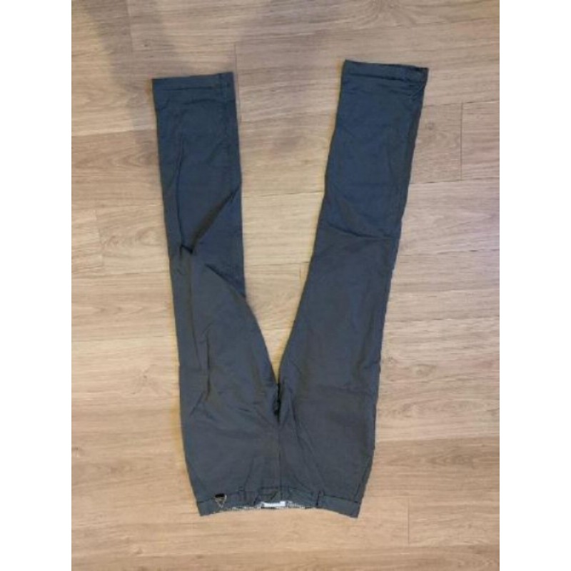 Pantalon homme gris Eleven Paris - homme taille 31