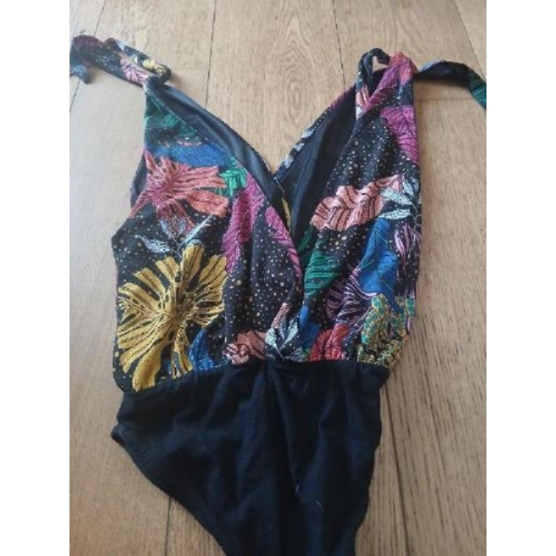 Body été 36 pull and bear